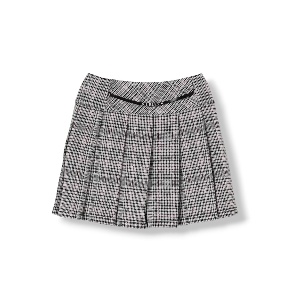 Gonna plissettata Liu Jo Kids