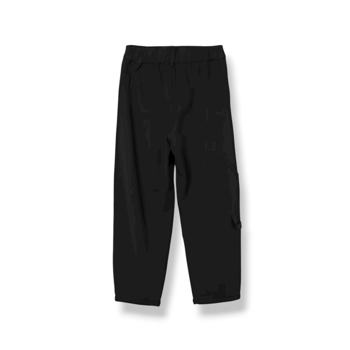 Pantaloni straight Liu Jo Kids