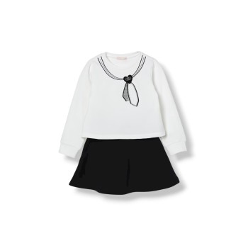 Completo Liu Jo Kids