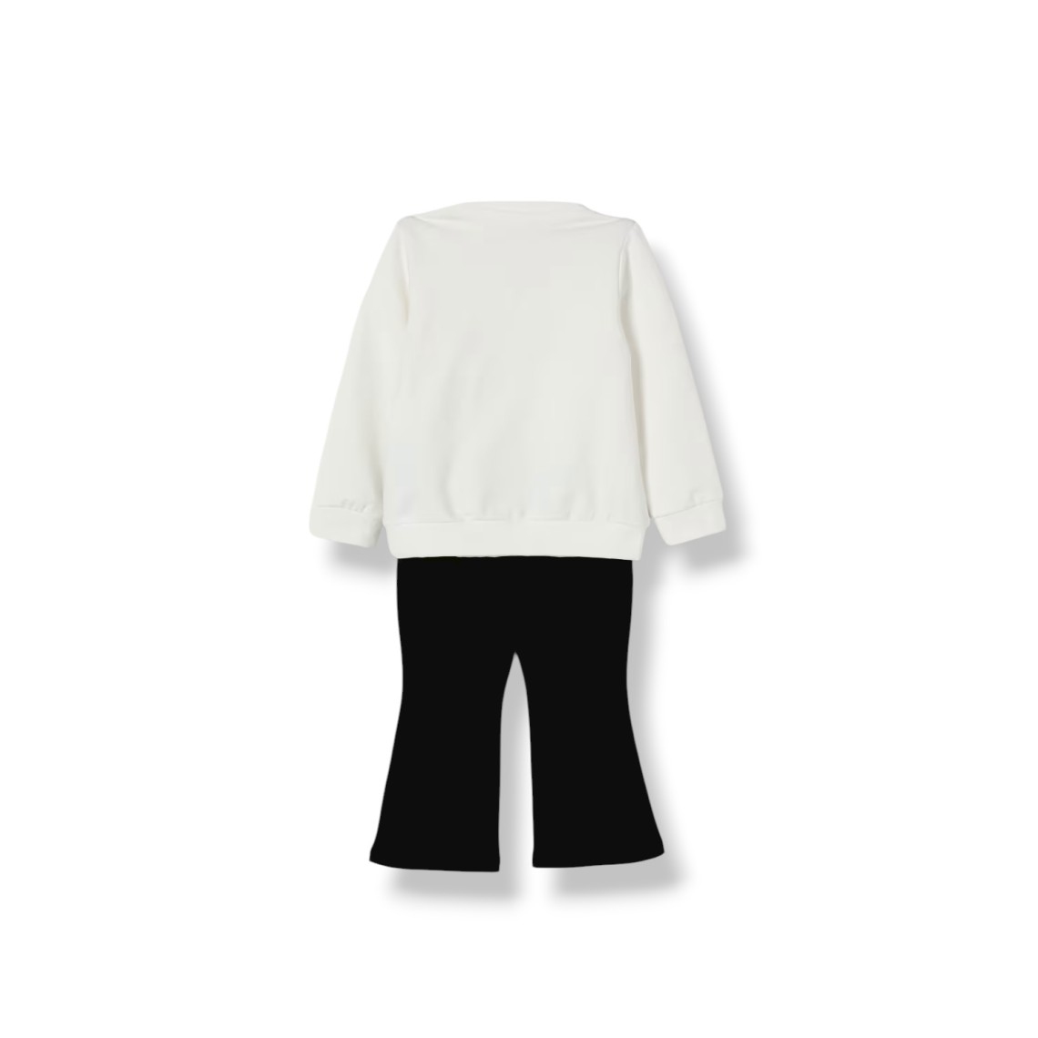 Completo Liu Jo Kids in cotone stretch