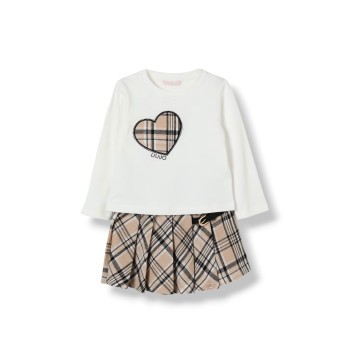 Completo Liu Jo Kids