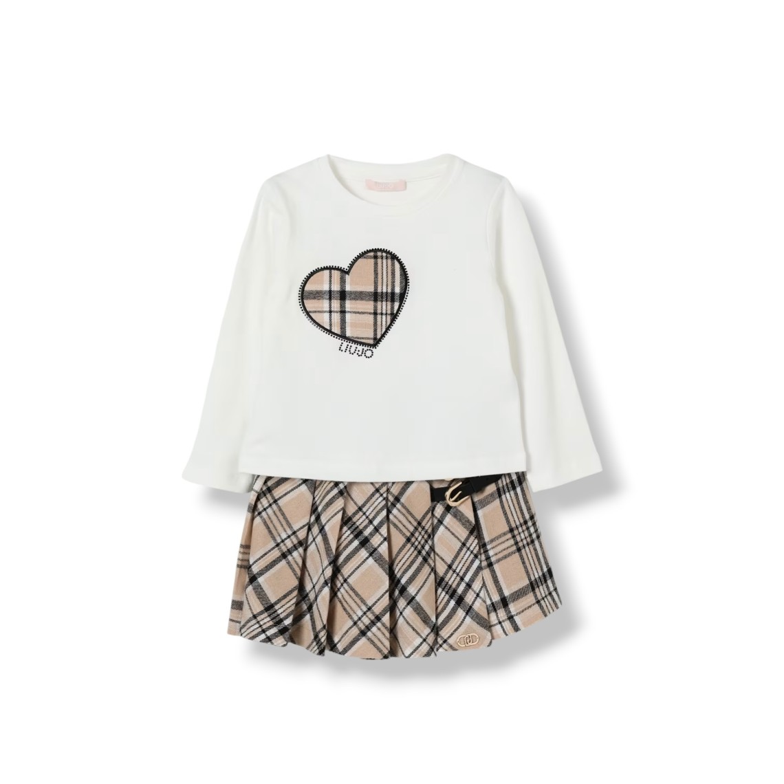 Completo Liu Jo Kids