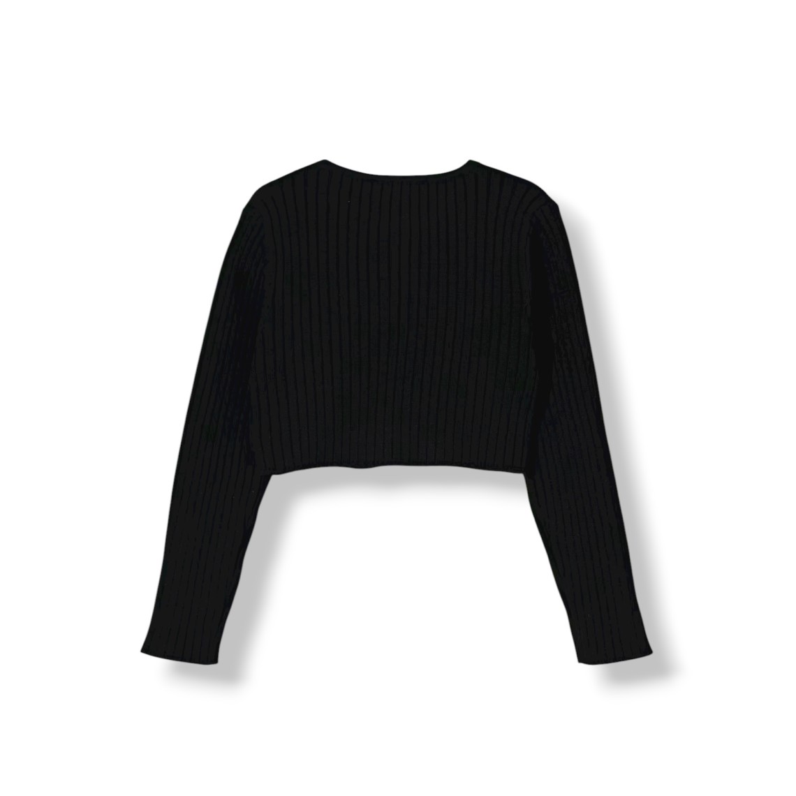 Cardigan Liu Jo Kids in misto viscosa