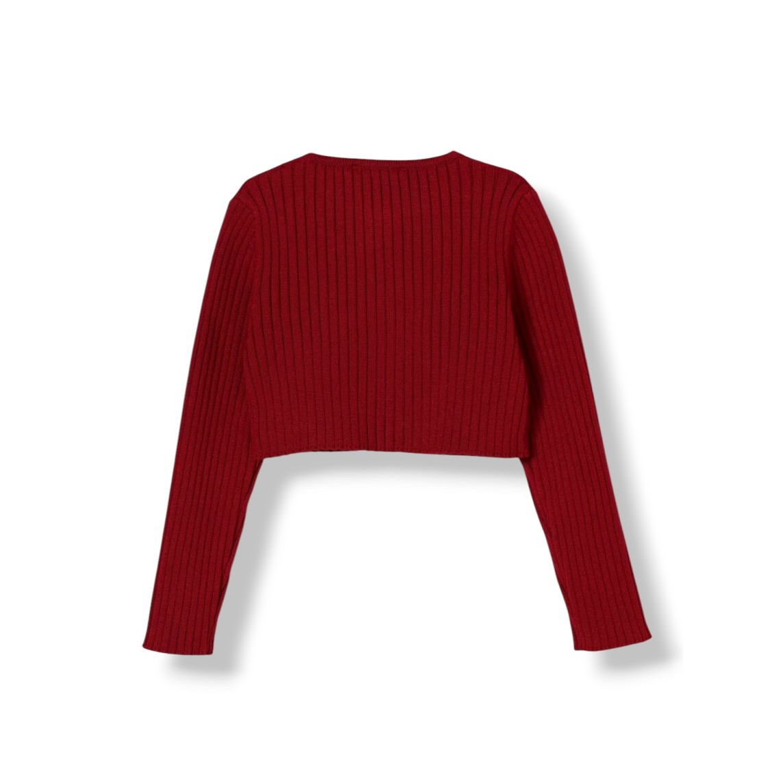 Cardigan Liu Jo Kids in misto viscosa