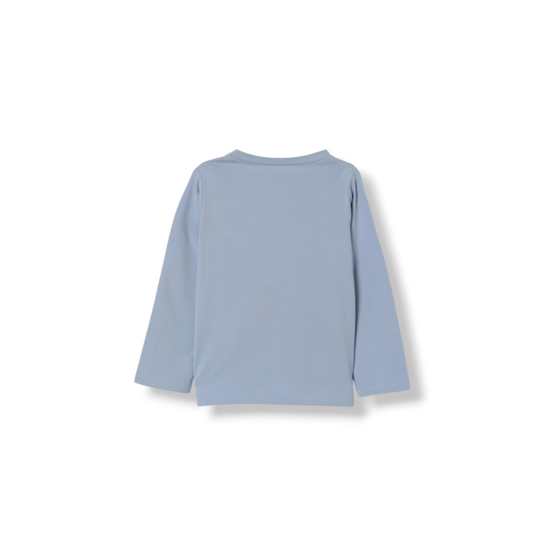 T-shirt in cotone con logo Liu Jo Kids