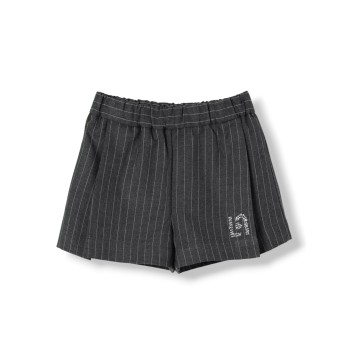 Shorts gessati Liu Jo Kids
