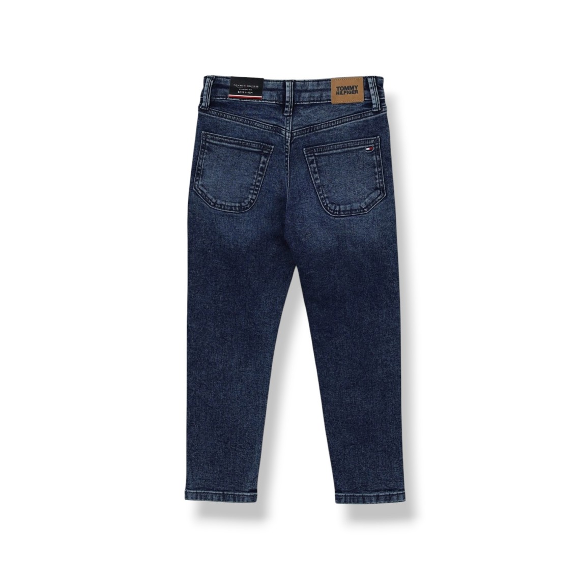 Jeans Tommy Hilfiger in denim