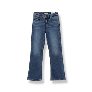 Jeans Tommy Hilfiger in denim