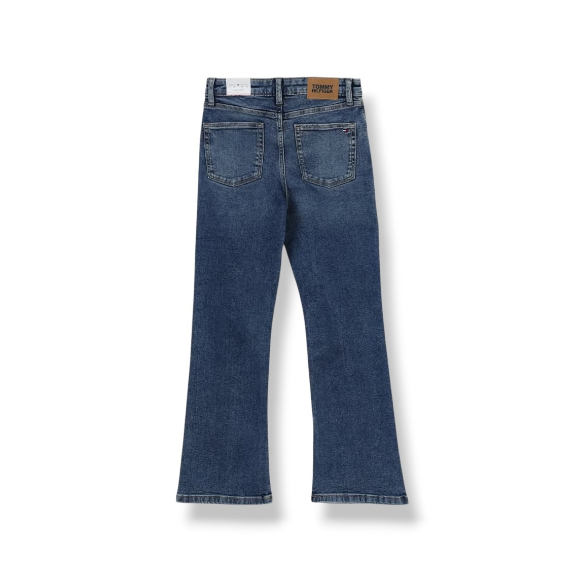 Jeans Tommy Hilfiger in denim