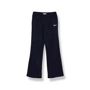 Pantalone jogging in poliestere Tommy Hilfiger