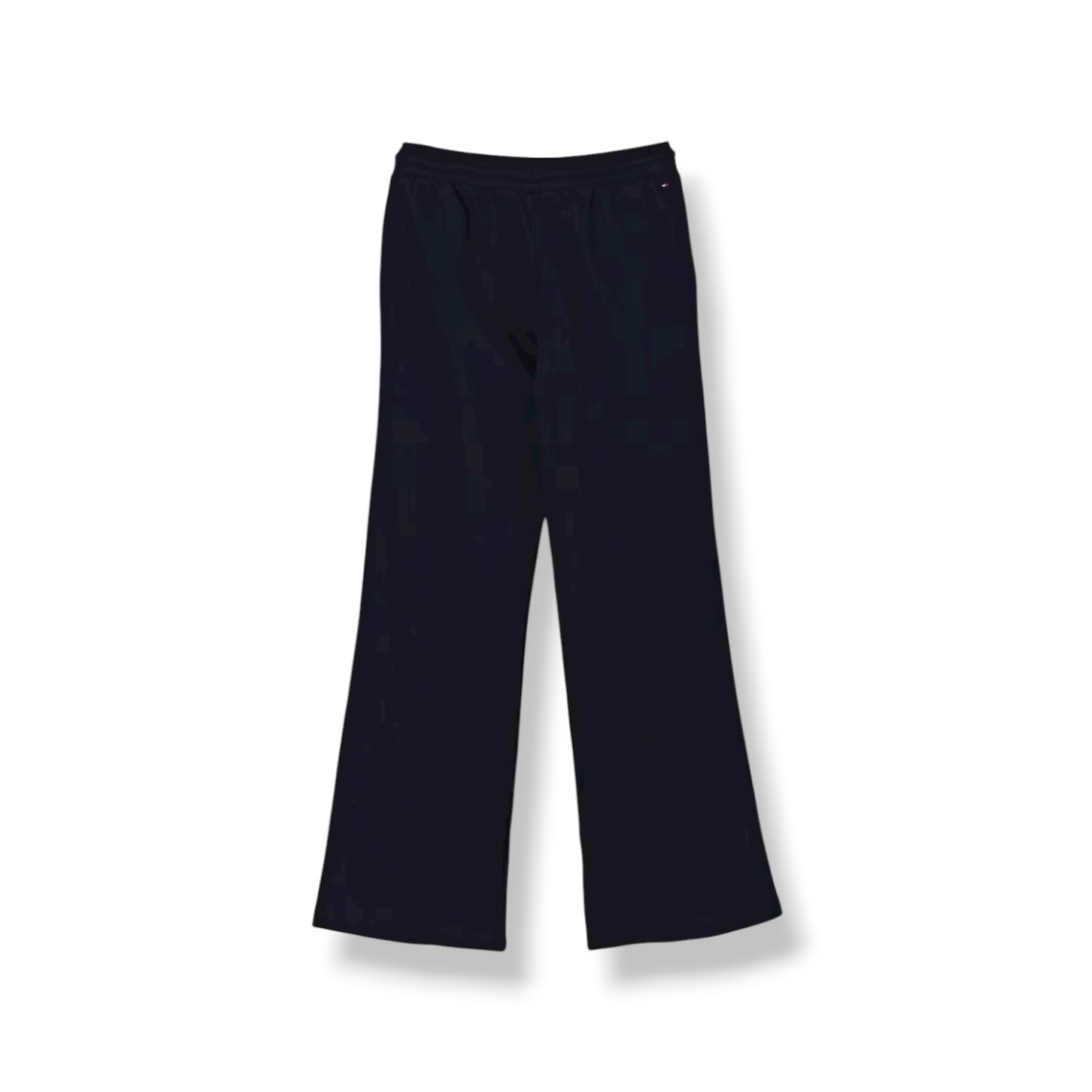 Pantalone jogging in poliestere Tommy Hilfiger
