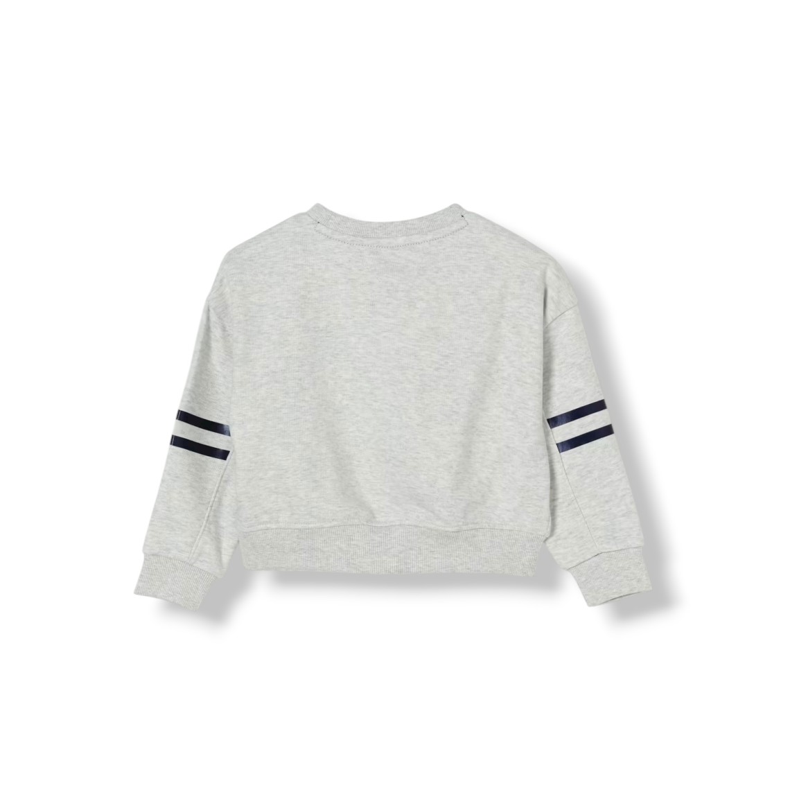 Felpa a girocollo con logo Tommy Hilfiger