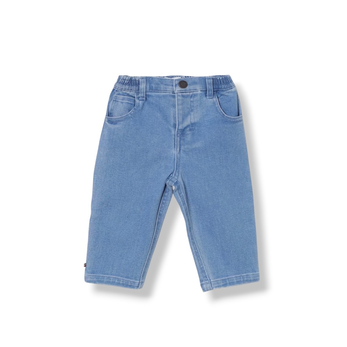 Jeans Tommy Hilfiger bambino