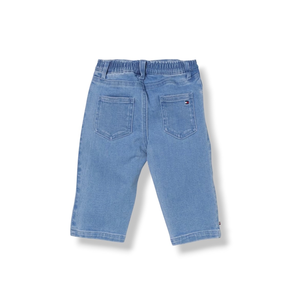 Jeans Tommy Hilfiger bambino