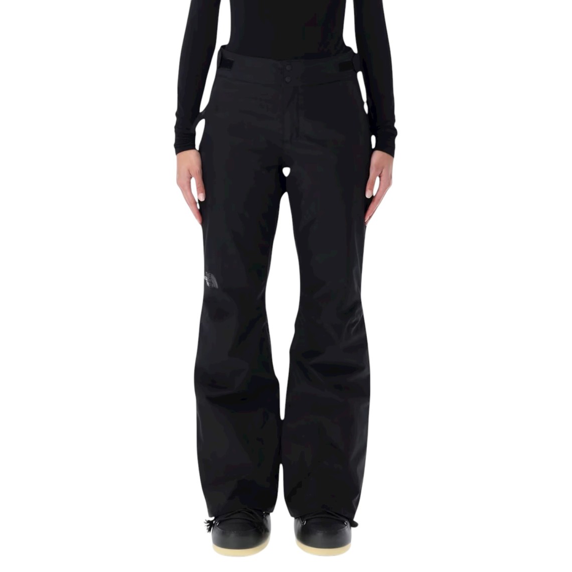 Pantalone Lenado The North Face in tessuto tecnico stretch