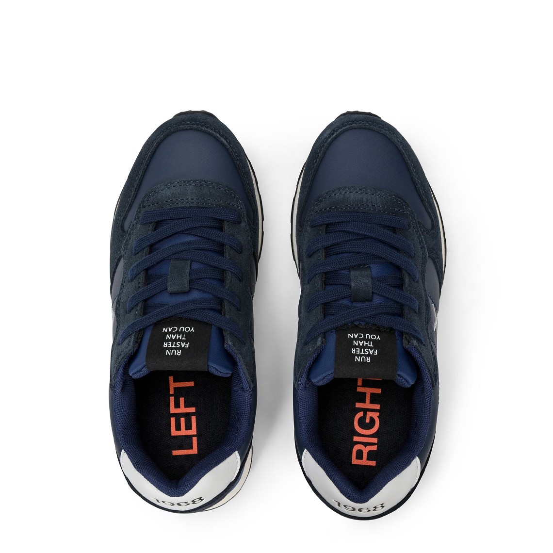 Sneakers Tom Classic Sun68