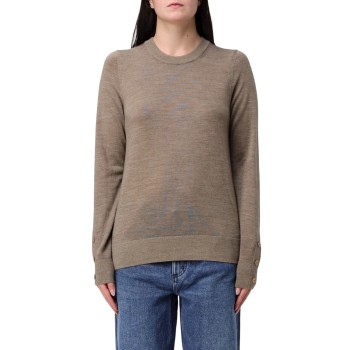 Maglia girocollo in lana Michael Kors