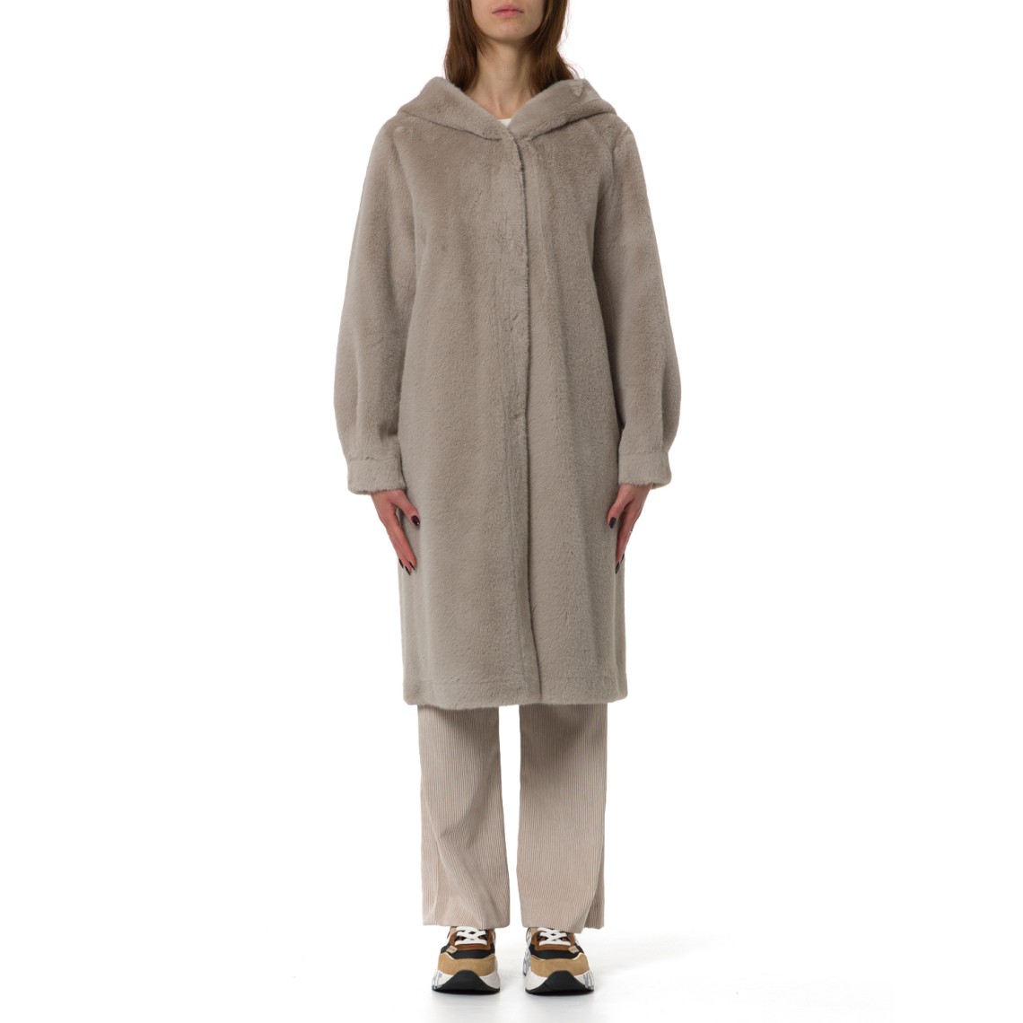 Cappotto Emme Marella