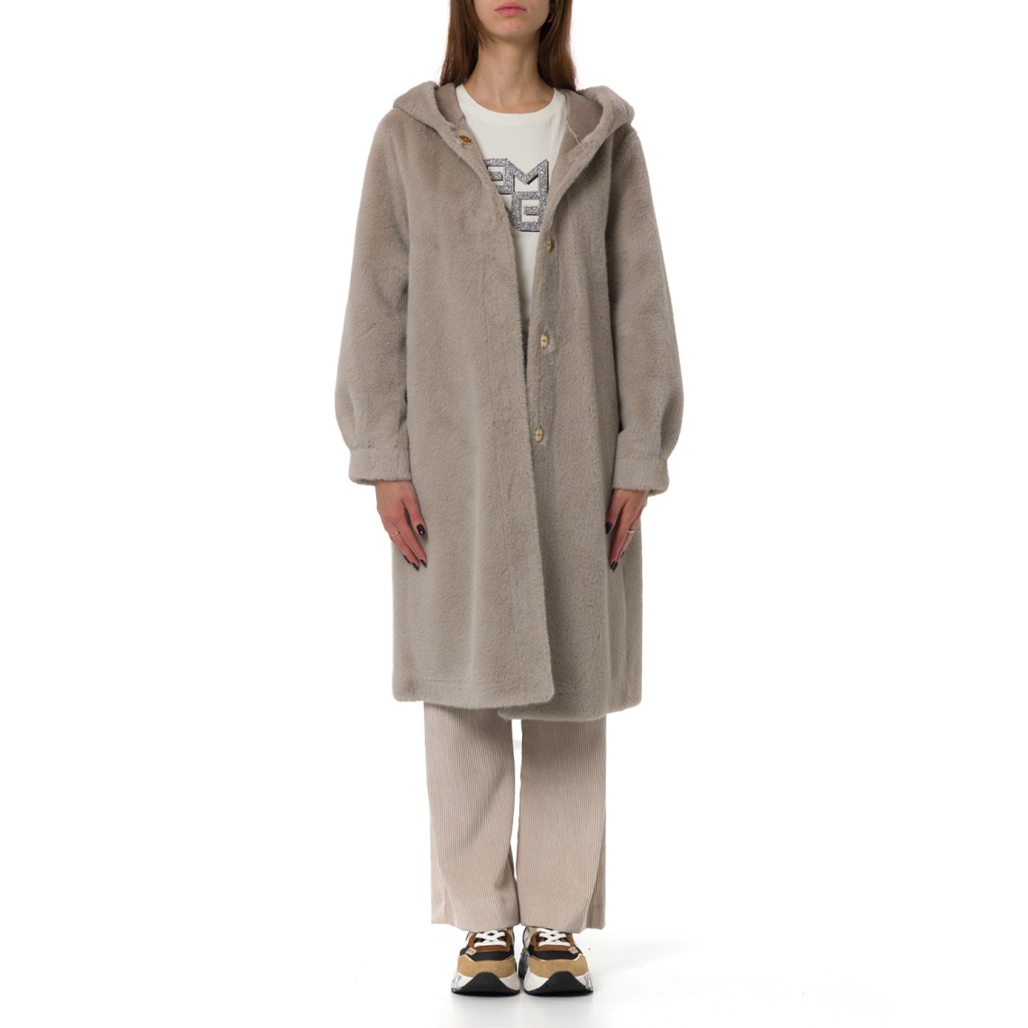 Cappotto Emme Marella