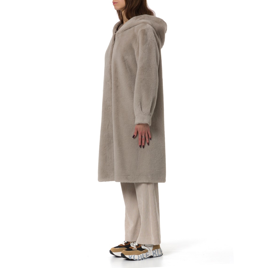 Cappotto Emme Marella