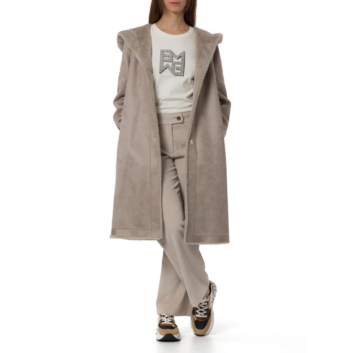 Cappotto Emme Marella