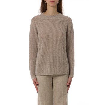 Maglione girocollo Emme Marella