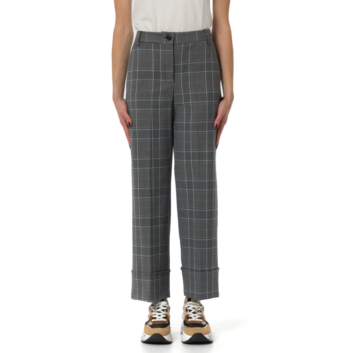 Pantaloni Emme Marella