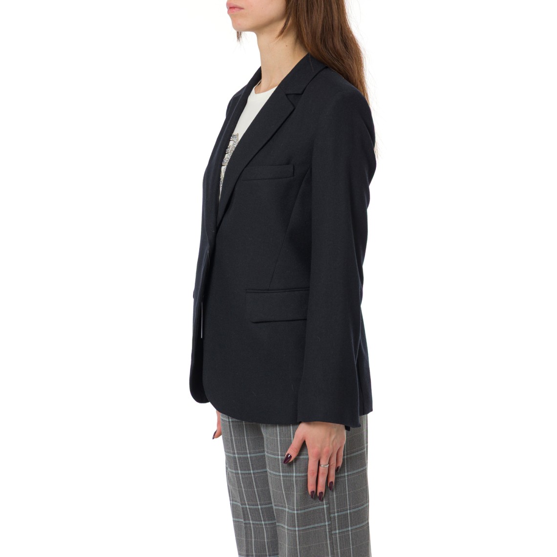 Giacca in flanella Emme Marella