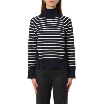 Dolcevita in viscosa stretch Emme Marella