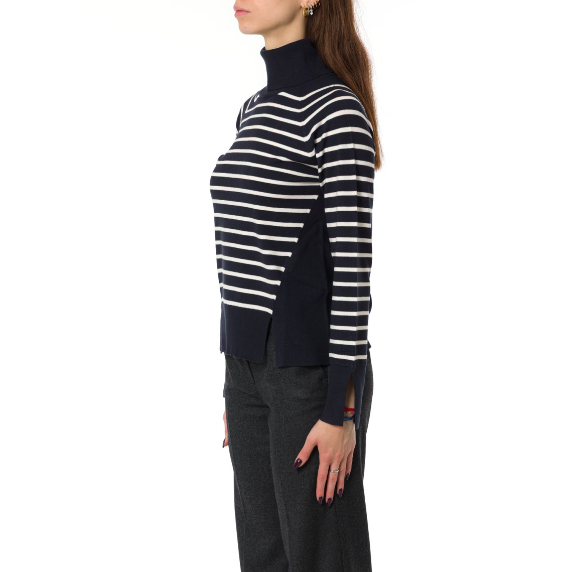 Dolcevita in viscosa stretch Emme Marella