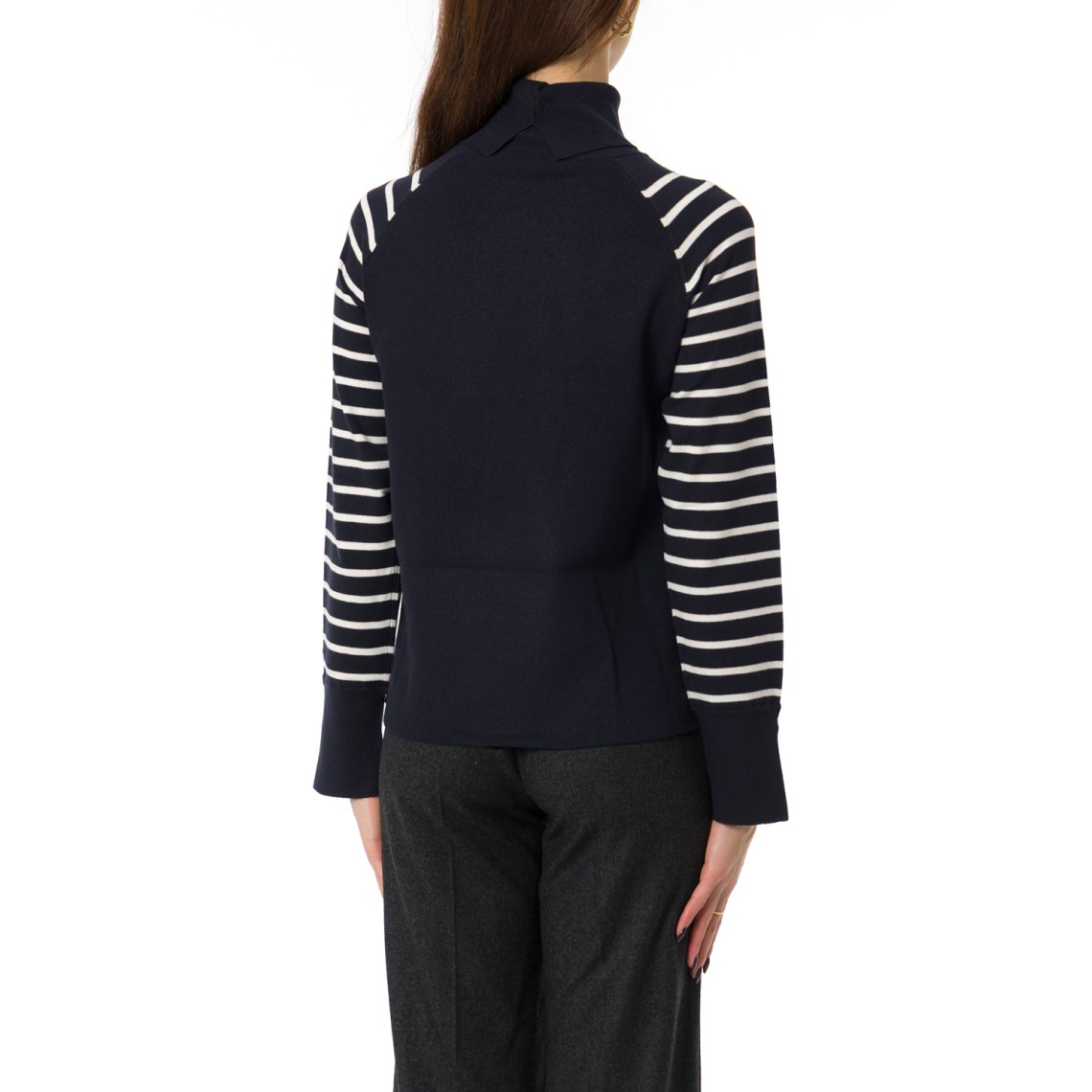 Dolcevita in viscosa stretch Emme Marella