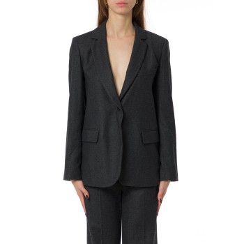 Giacca in flanella Emme Marella