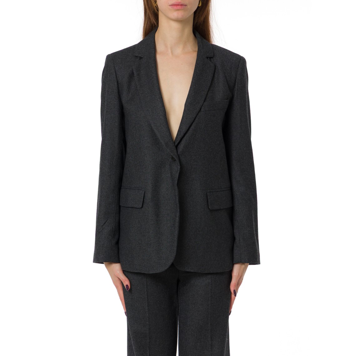 Giacca in flanella Emme Marella