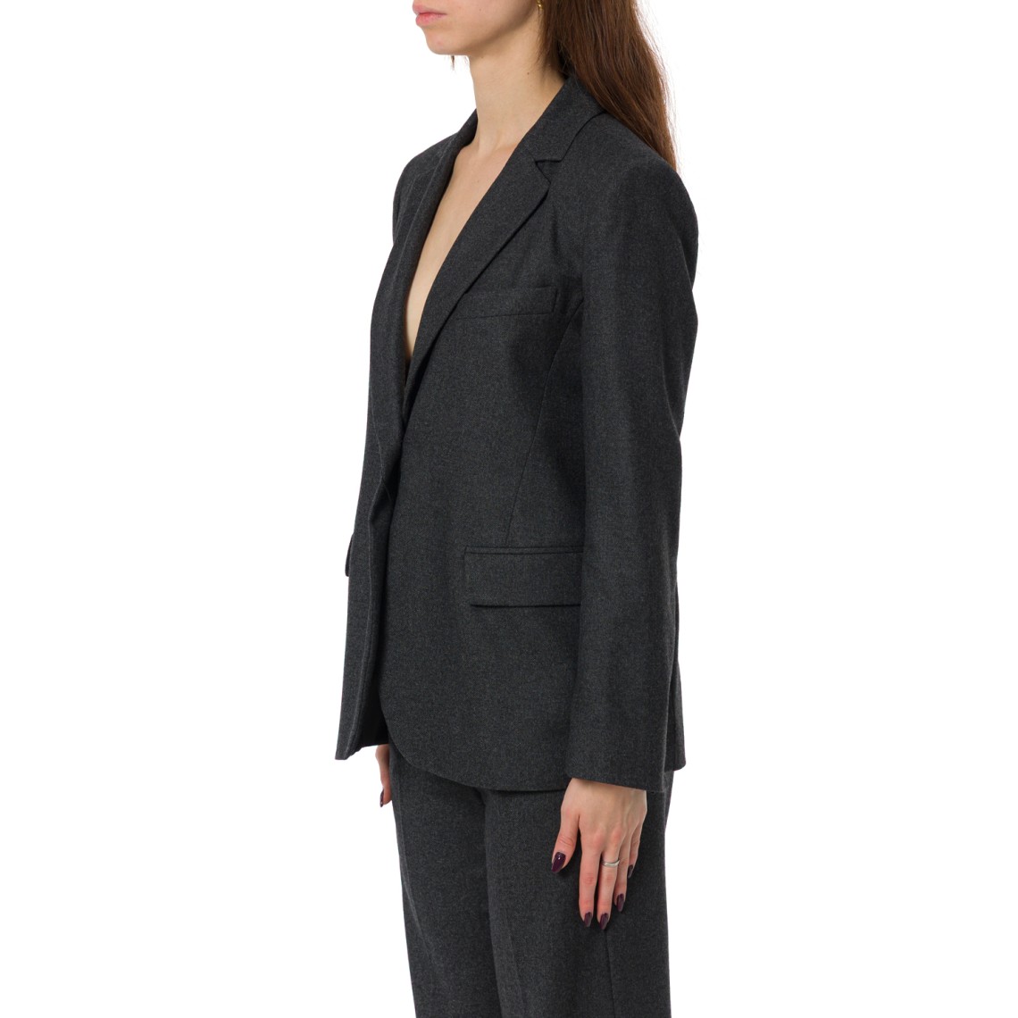 Giacca in flanella Emme Marella