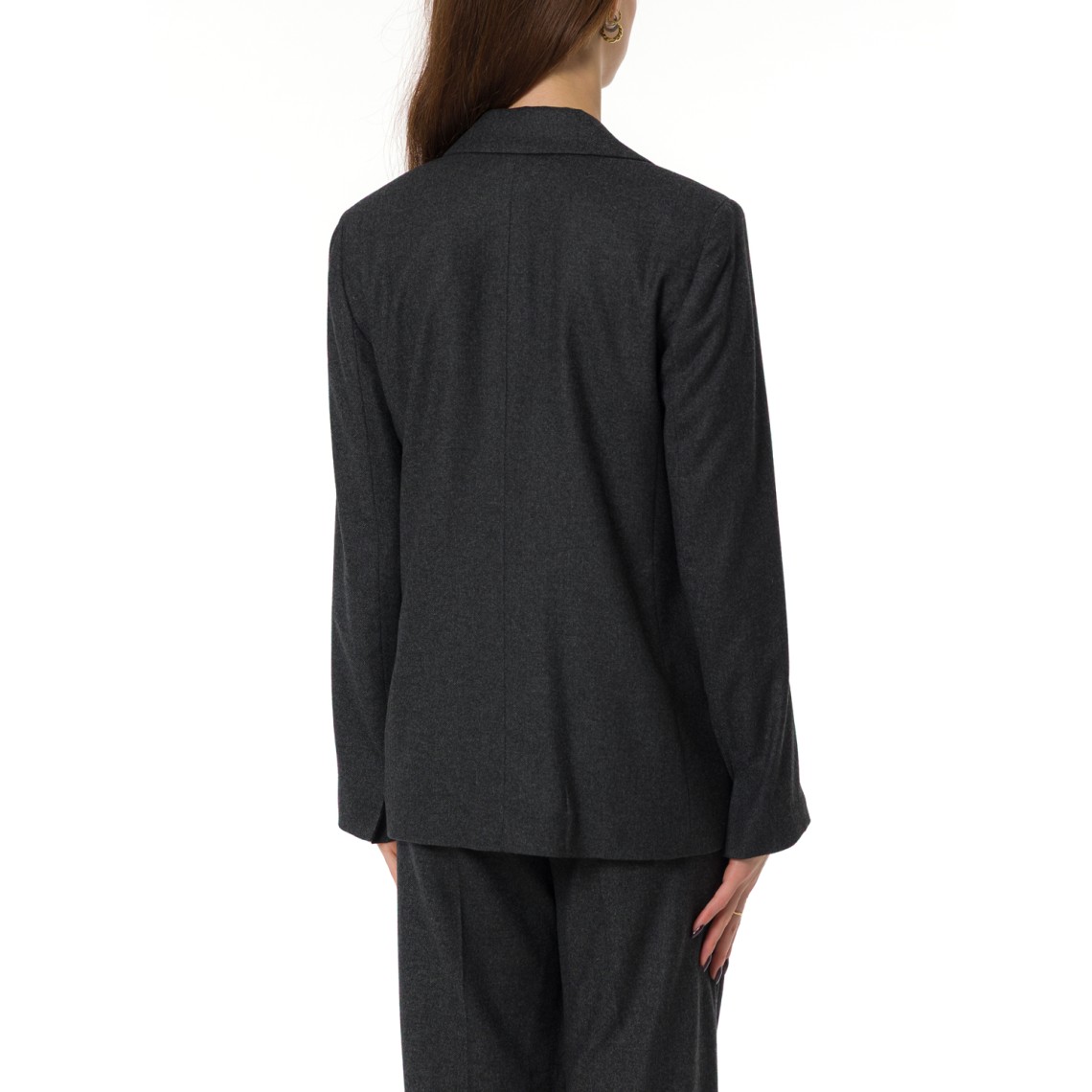 Giacca in flanella Emme Marella