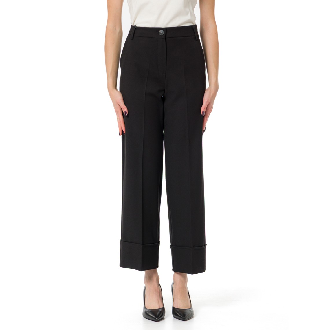 Pantaloni Emme Marella