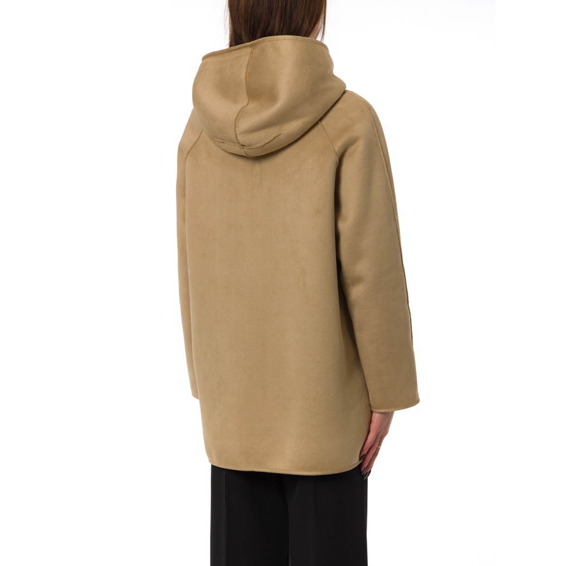 Caban reversibile Emme Marella