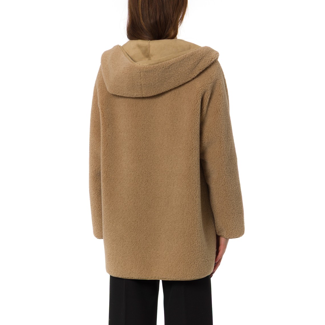 Caban reversibile Emme Marella