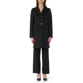 Cappotto in jersey Emme Marella