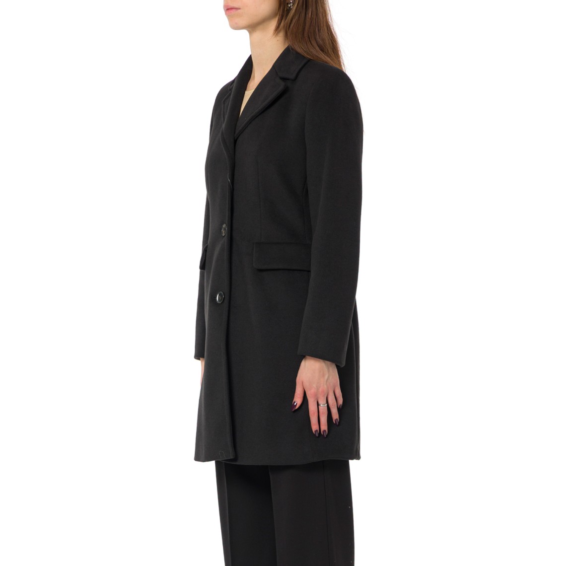 Cappotto in jersey Emme Marella