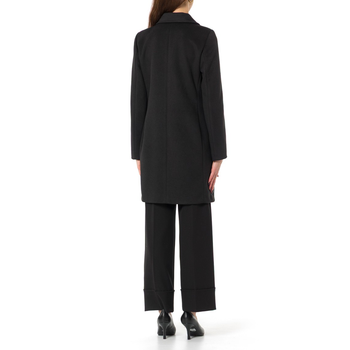 Cappotto in jersey Emme Marella