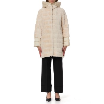 Cappotto imbottito Emme Marella