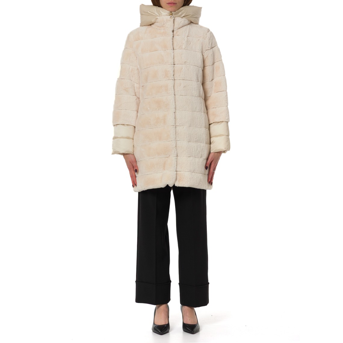 Cappotto imbottito Emme Marella