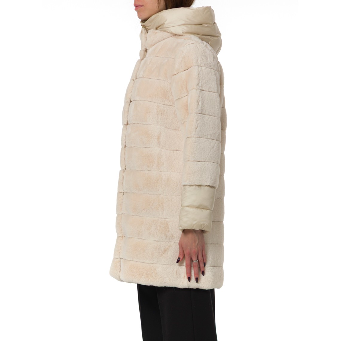Cappotto imbottito Emme Marella