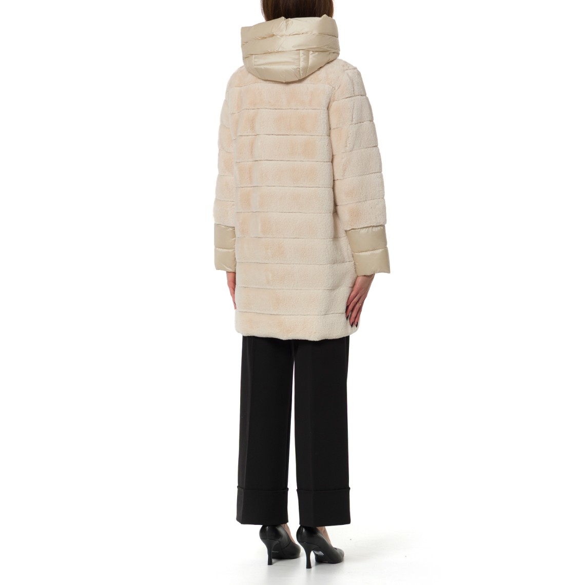 Cappotto imbottito Emme Marella