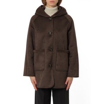 Caban reversibile Emme Marella