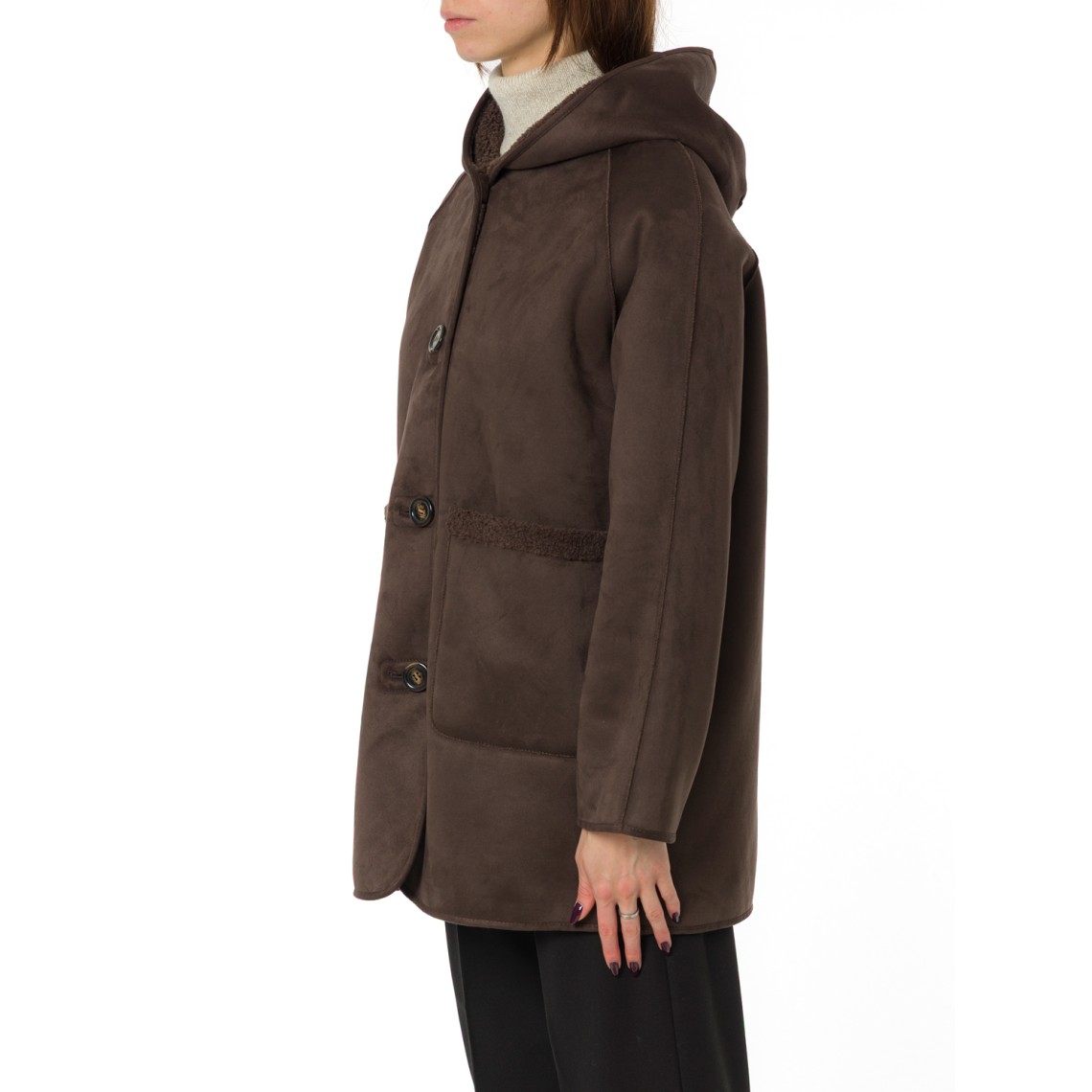 Caban reversibile Emme Marella