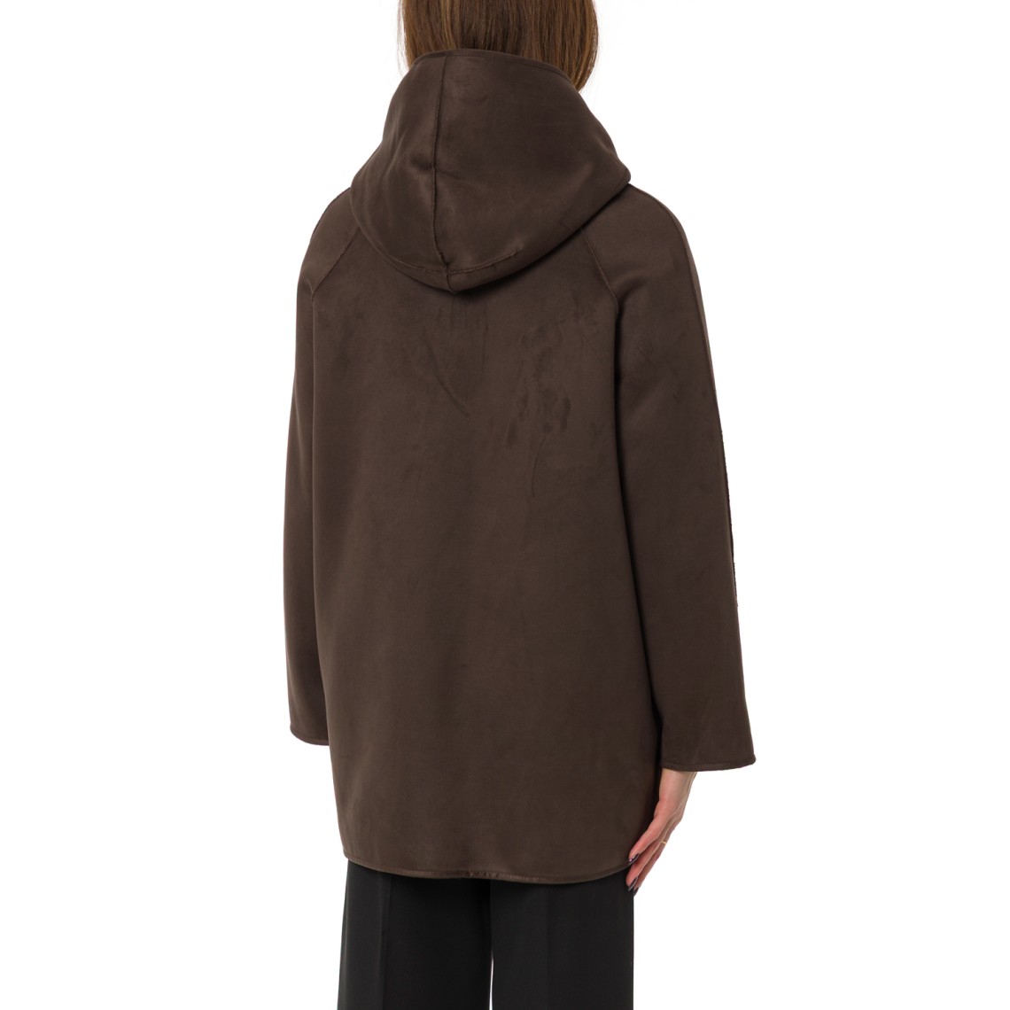 Caban reversibile Emme Marella