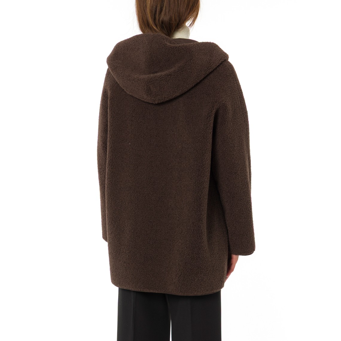 Caban reversibile Emme Marella