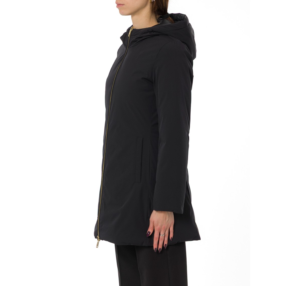 Giaccone reversibile imbottito Emme Marella